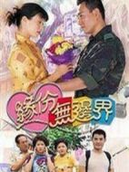 緣份無邊界劇情介紹(1-20全集)