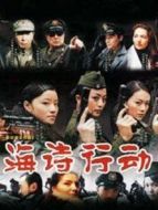 海詩(shī)行動(dòng)劇情介紹(1-21全集)