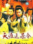 天涯追緝令劇情介紹(1-30全集)