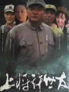 上將許世友劇情介紹(1-22全集)