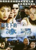 冰器海報
