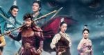 凌云志劇情介紹(1-44全集)