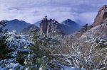 沂蒙劇情介紹(1-42全集)