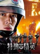特勤精英劇情介紹(1-32全集)