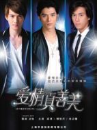 愛(ài)情真善美劇情介紹(1-40全集)