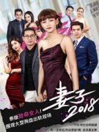 妻子2018[普通話版]海報
