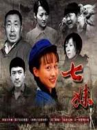 七妹劇情介紹(1-32全集)
