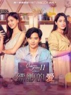 縹緲的愛(ài)劇情介紹(1-4全集)