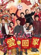 愛回家2海報(bào)