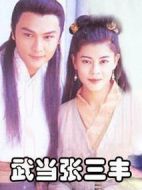 武當(dāng)張三豐劇情介紹(1-20全集)