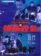 諜戰(zhàn)之特殊較量海報(bào)