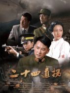 二十四道拐劇情介紹(1-32全集)