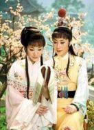 紅樓夢越劇版劇情介紹(1-30全集)