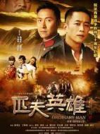 匹夫英雄劇情介紹(1-35全集)