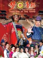 夢回唐朝劇情介紹(1-33全集)