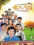 女人當官2劇情介紹(1-32全集)