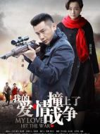 我的愛(ài)情撞上了戰(zhàn)爭(zhēng)劇情介紹(1-46全集)