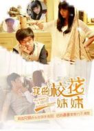 我的校花妹妹劇情介紹(1-10全集)