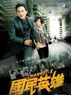 國民英雄劇情介紹(1-19全集)