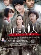 小孩大人劇情介紹(1-8全集)