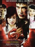 血未冷劇情介紹(1-20全集)