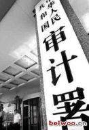 國家審計(jì)劇情介紹(1-28全集)