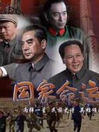 國家命運(yùn)劇情介紹(1-29全集)