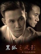 黑狐之風影劇情介紹(1-42全集)