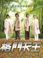 格斗天王劇情介紹(1-30全集)