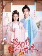 將軍府來(lái)了個(gè)小廚娘劇情介紹(1-30全集)